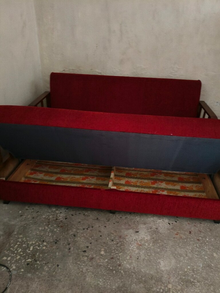 çekyat takımı - 4