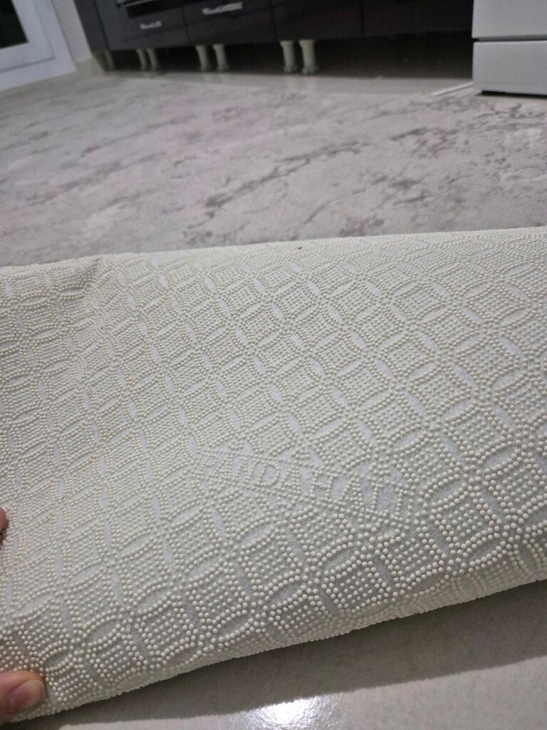 6m2 ince halı ve aynı model yolluk - 2