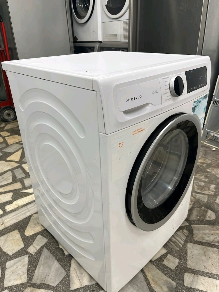 Profilo Çamaşır Makinesi 9kg - 3