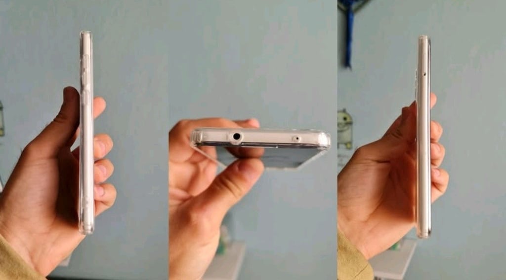 Samsung Galaxy A11 Cep Telefonu TR - 3