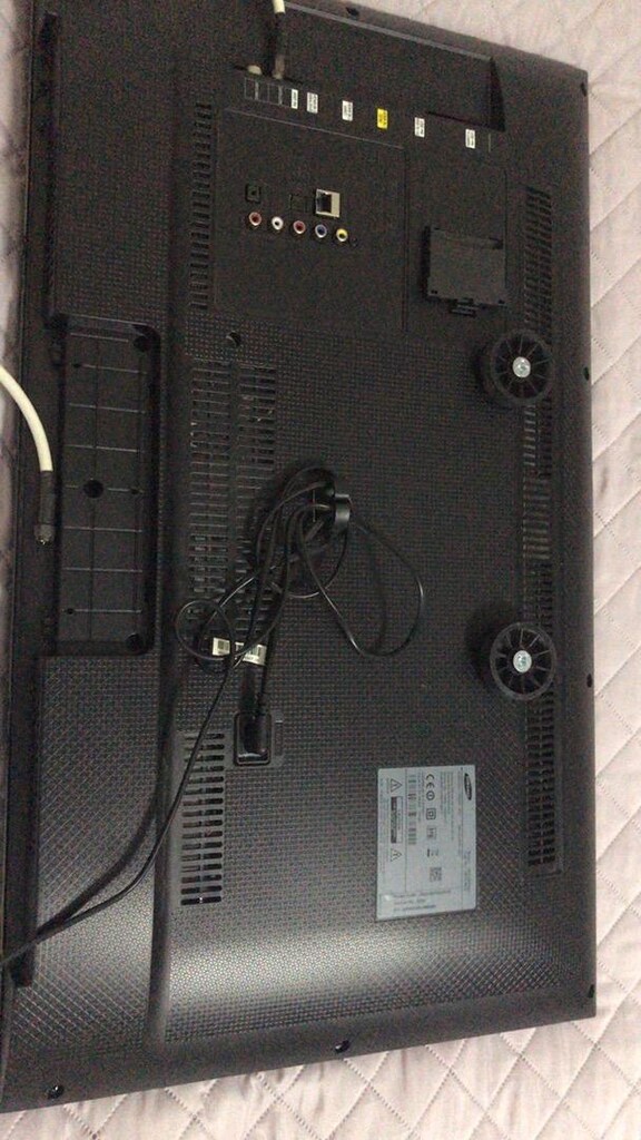 Samsung akıllı android tv - 4