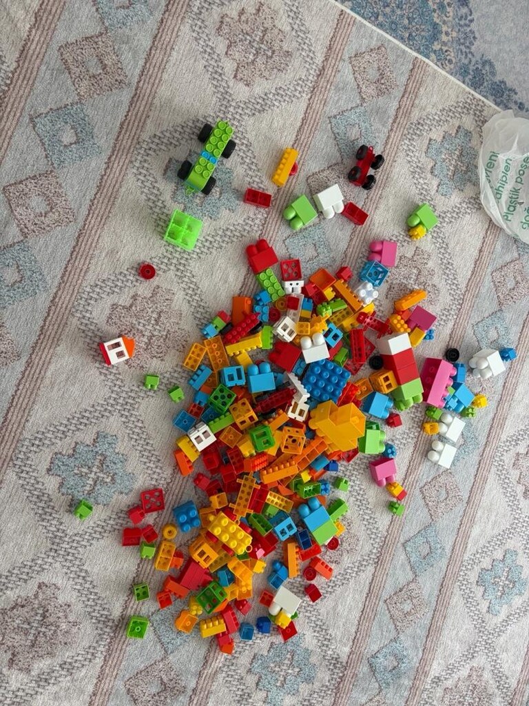 oyuncak lego - 3