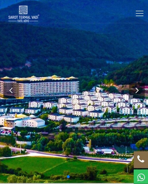 Sarot Tatil