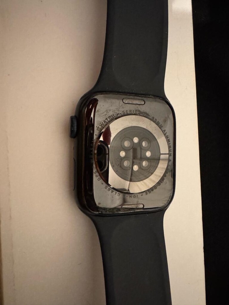 TEMİZ APPLE WATCH SERIES 9 45MM Akıllı saat - 2