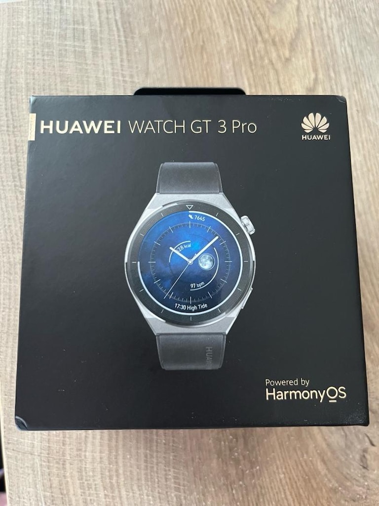 Huawei GT3 PRO - 6