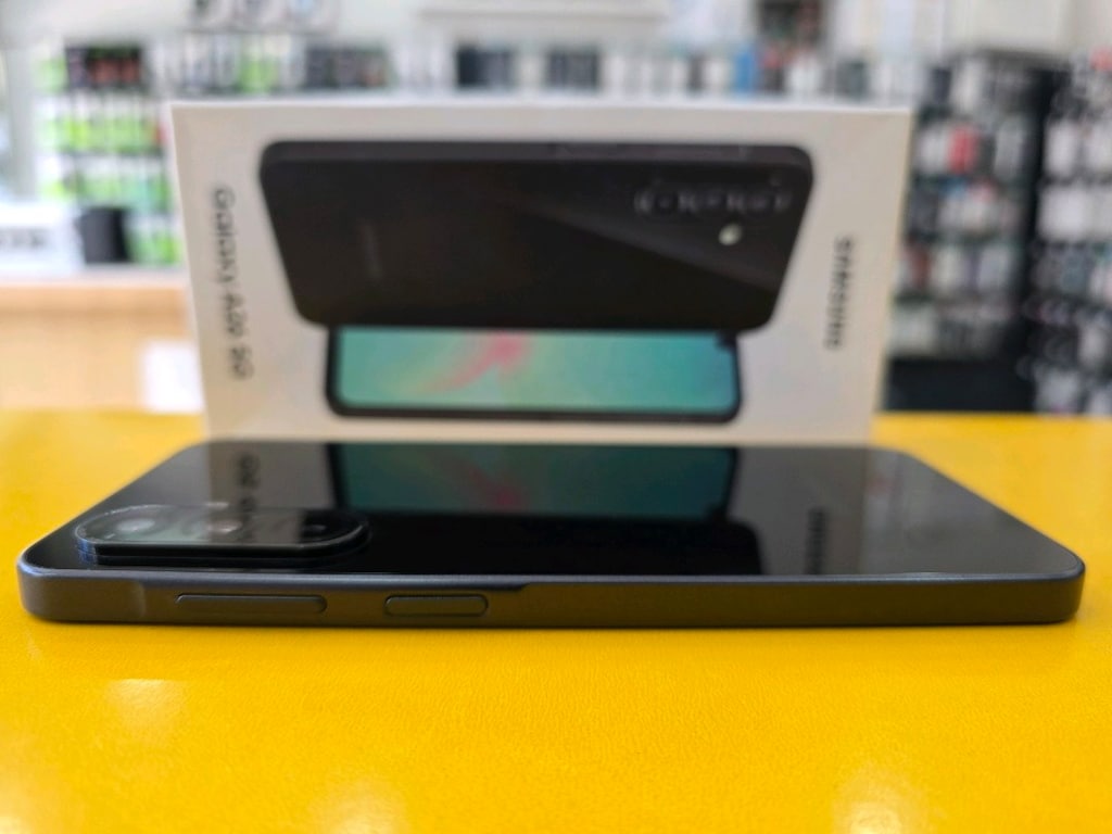 Samsung Galaxy A26 5G, 128GB 6GB Ram. Hatasız. 17 Ay Garantili - 4