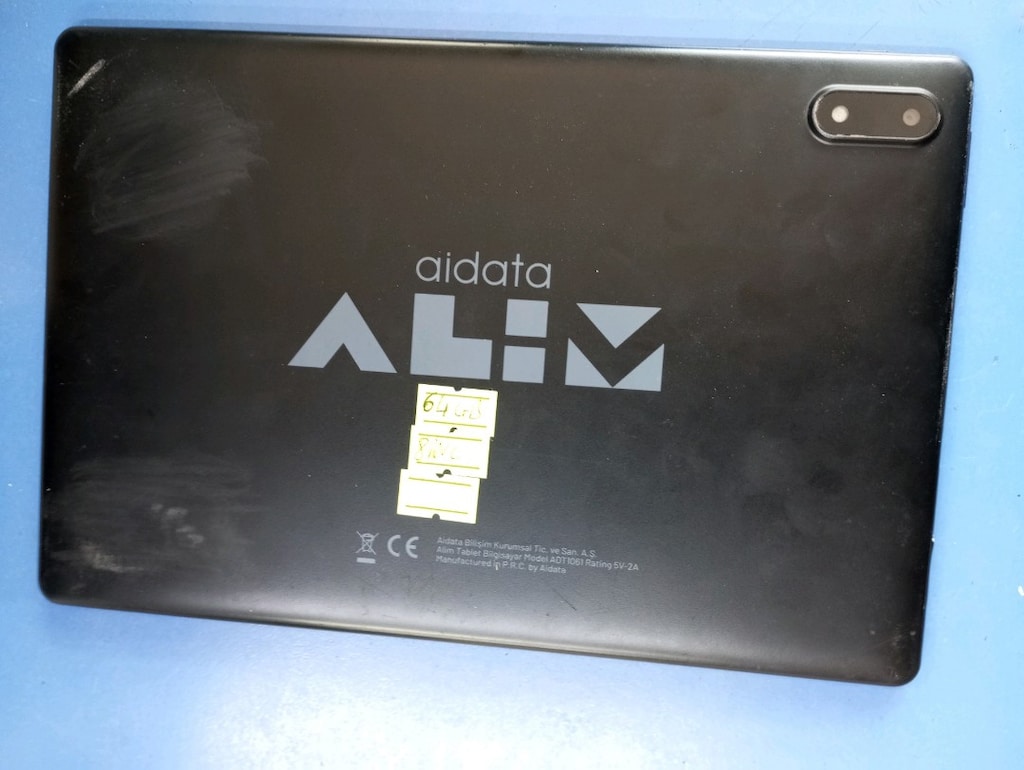 TABLET - 3