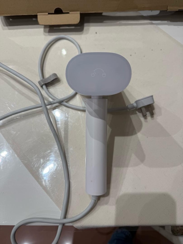 Xiaomi El Seyahat Ütüsü - 2