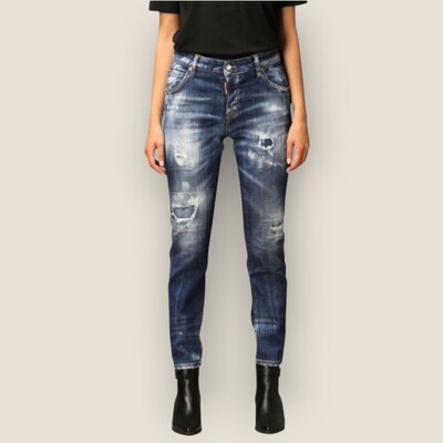 Dsquared2 Orijinal Jean