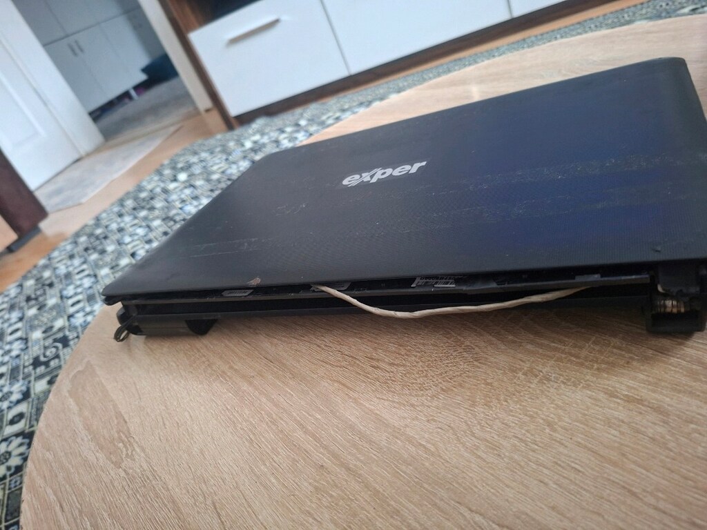 Exper laptop arızalı açıklamaya bakınız - 6