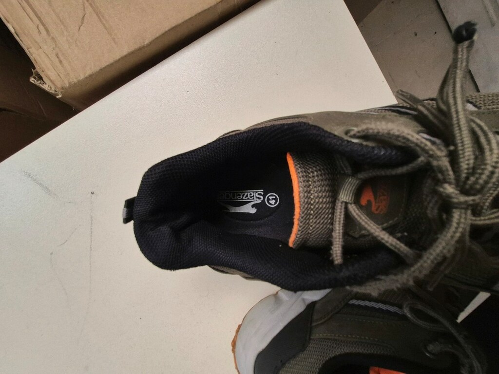 Slazenger erkek Ayakkabı - 12