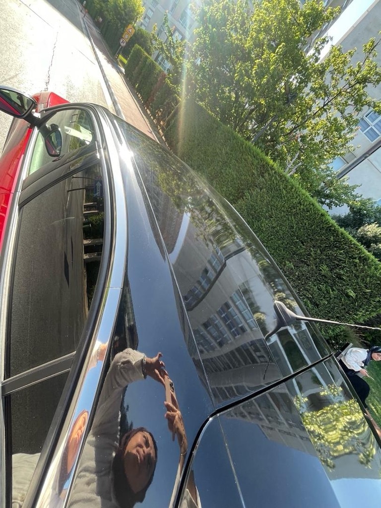 hatasız yetkili servis bakımlı opel Mokka - 9