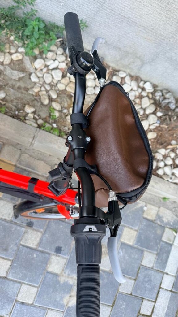 DECATHLON BTWİN OXYLANE 500 - 9