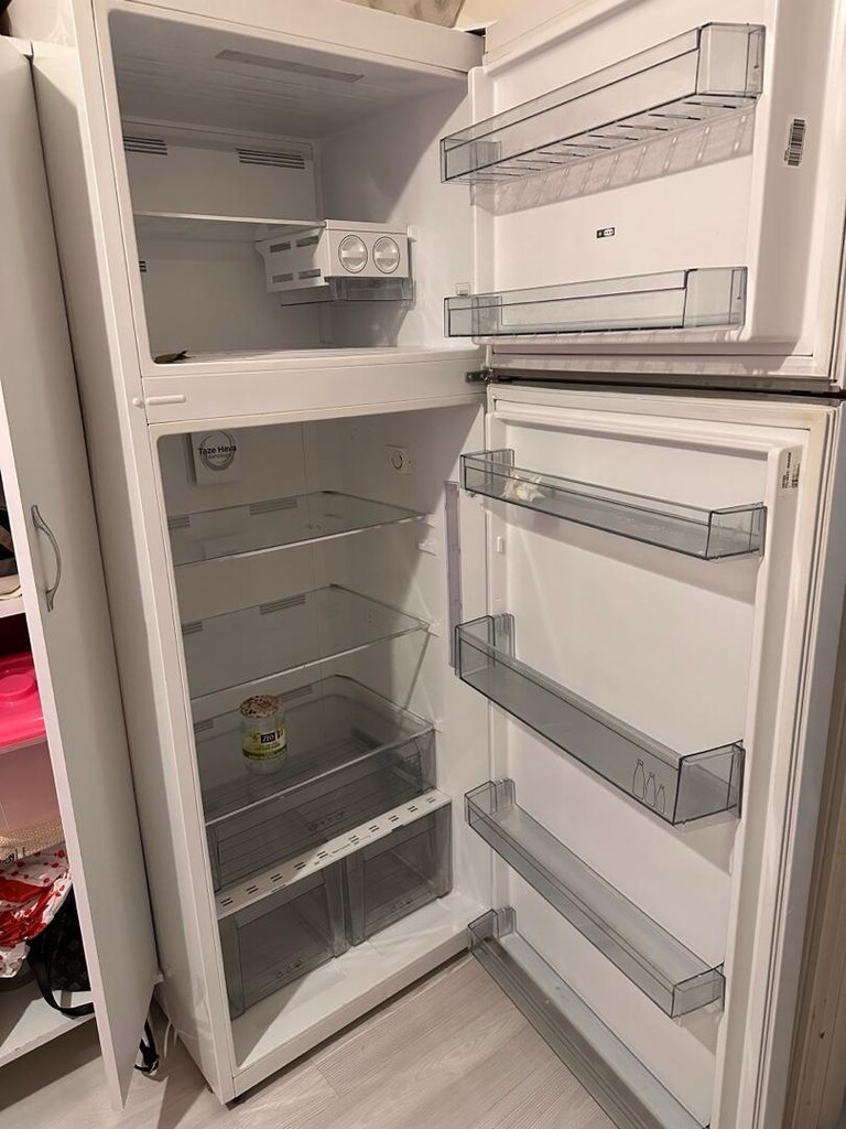 Vestel Buzdolabı v Su Sebili - 6