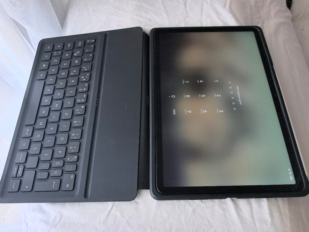 Tablet - 3