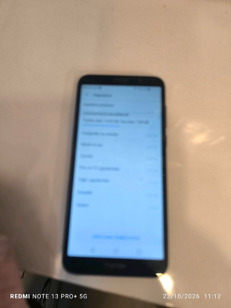 Honor 7S - 4