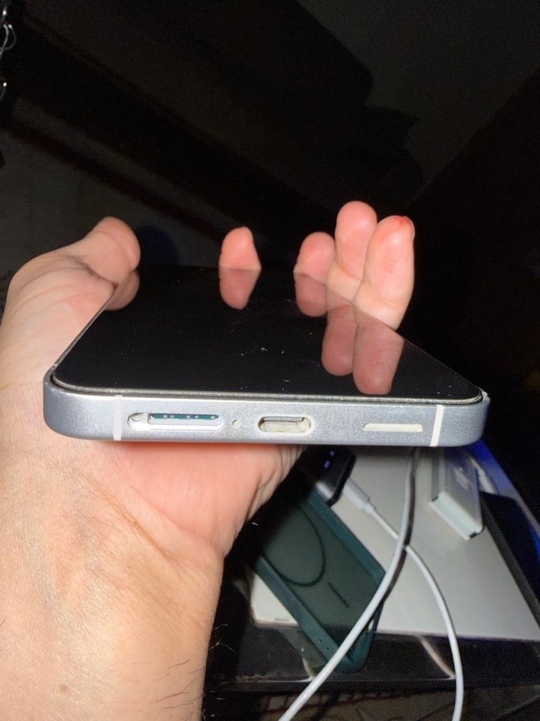 Samsung S25 FE (Türkiye) - 4