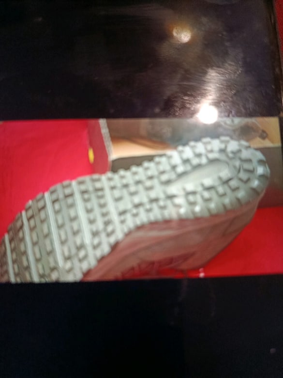 AYAKKABİ SKECHERS OUTDOOR 45 - 4