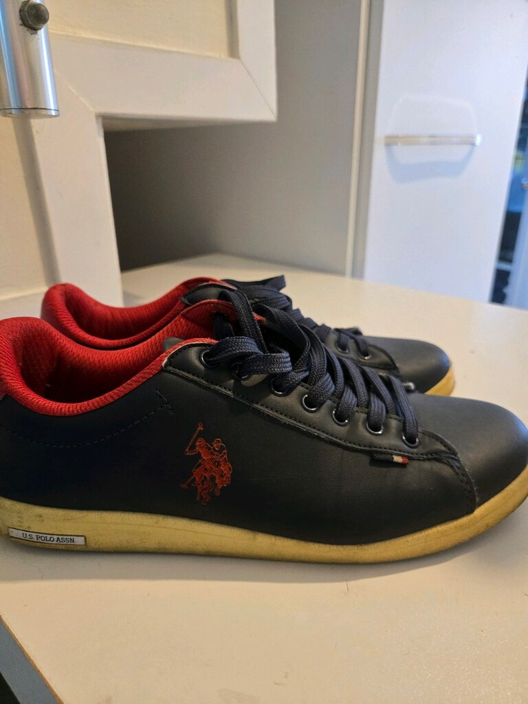 puma lacoste nike spor ayakkabi - 15