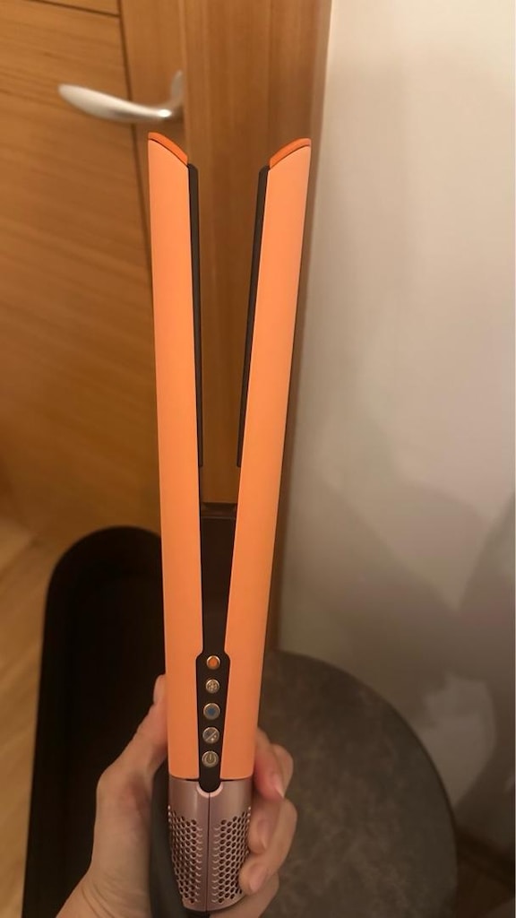 dyson Airstrait - 4
