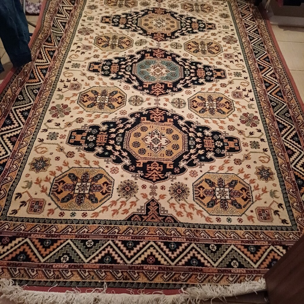 çok güzel halı - 2