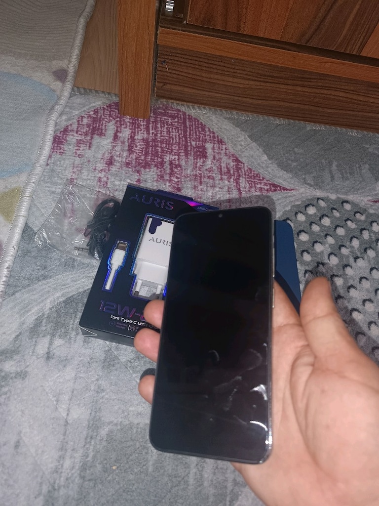huwai mate 10 lite 64gb hafıza 4gb ram yurtiçi cihazi tr - 14
