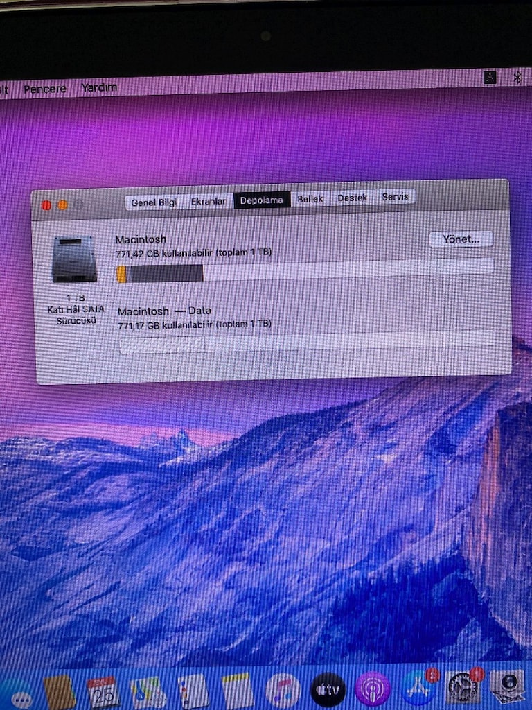 1 TB MACBOOK PRO 2012 - 7