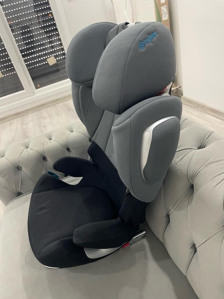 Cybex oto koltuk - 4