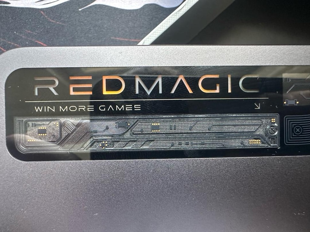 REDMAGIC nova Gaming Tablet - 7
