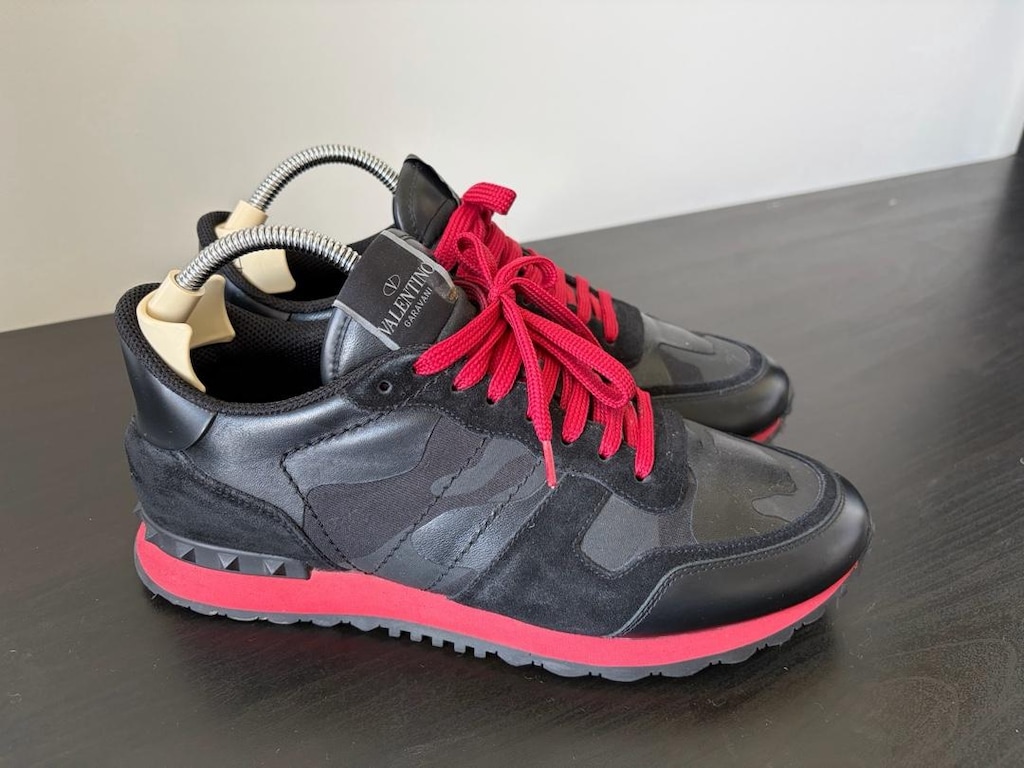 valentino sneaker 43 - 3