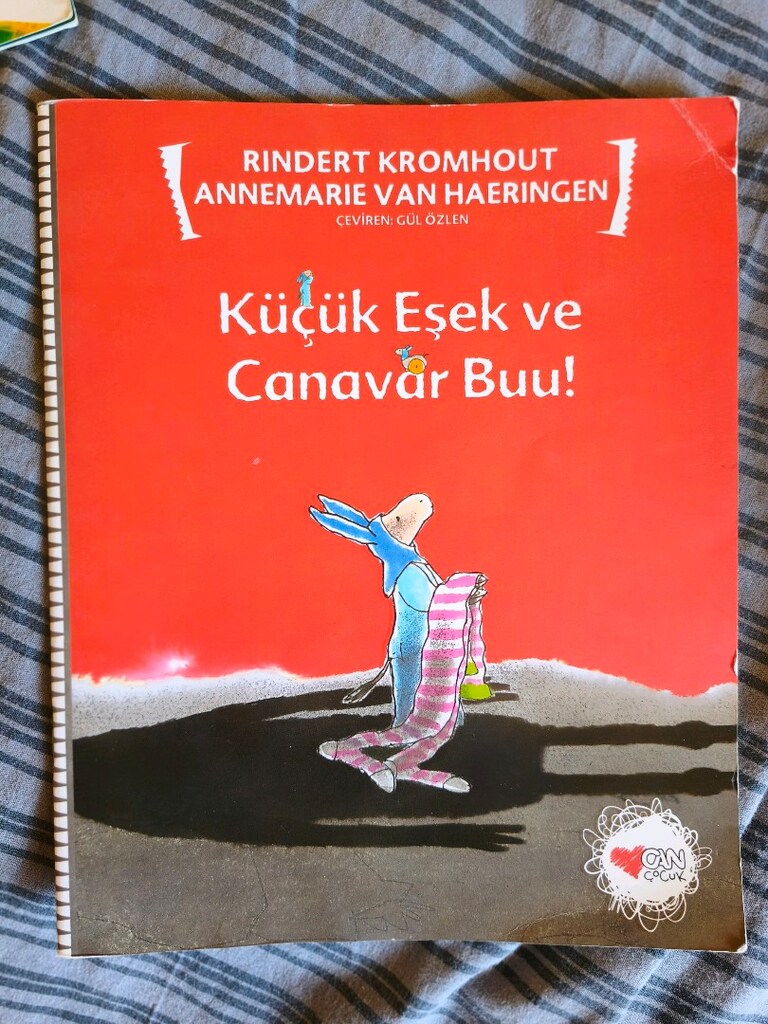Hikaye kitapları - 5