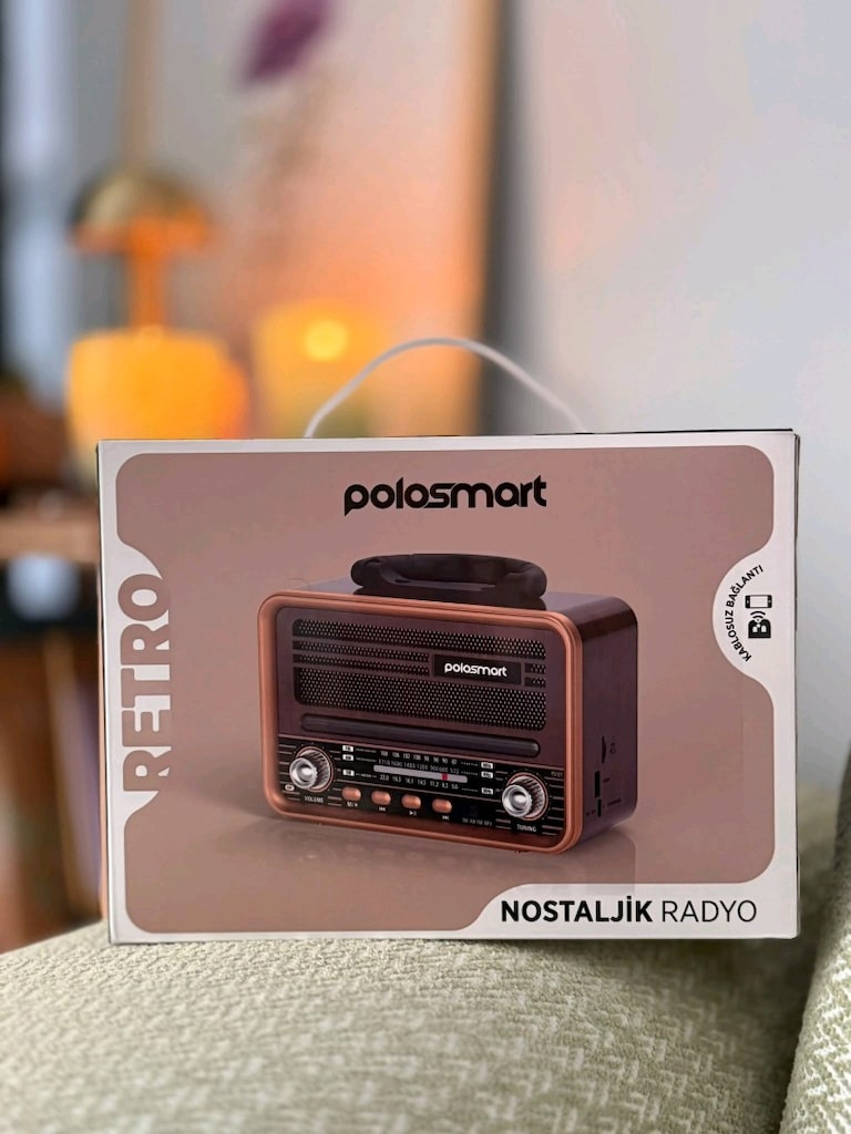 Polosmart Nostaljik Radyo - 3