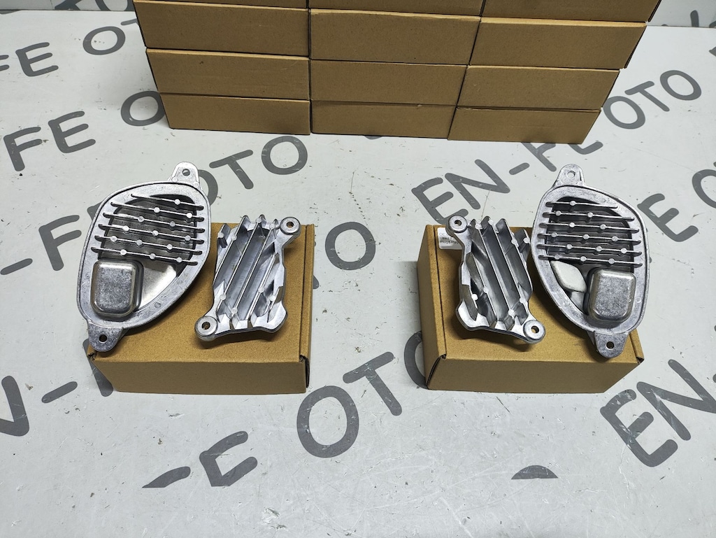 BMW F40 F44 SOL FAR GÜNDÜZ LED MODÜLÜ SIFIR 6311944816 9448116 - 5