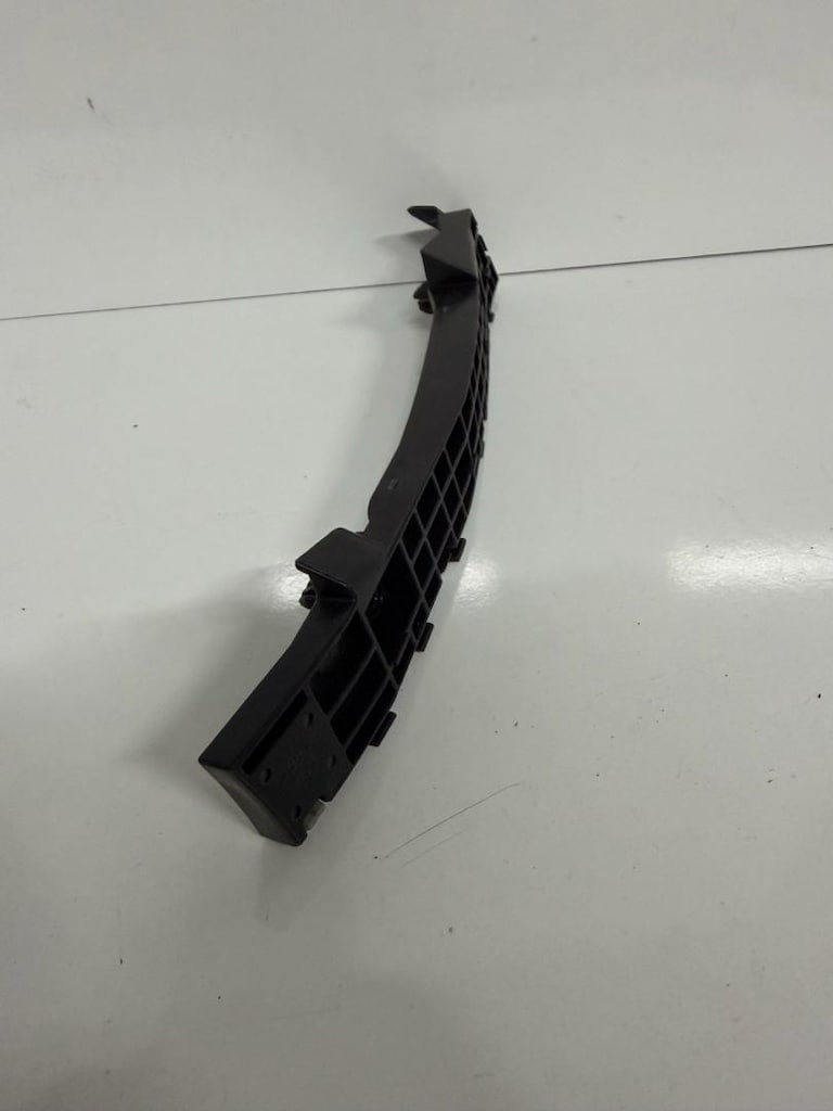 Honda jazz sağ arka tampon braketi 09-14 sıfır orjinal 71593TF0003 - 4