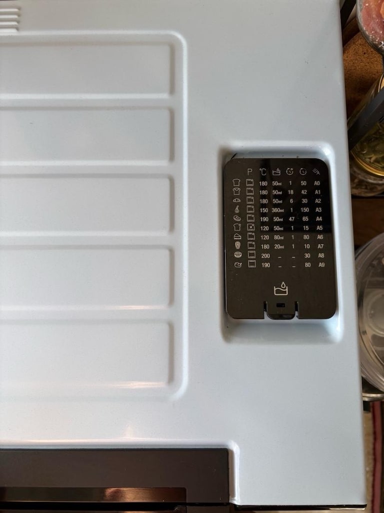 mini fırın&airfryer - 4