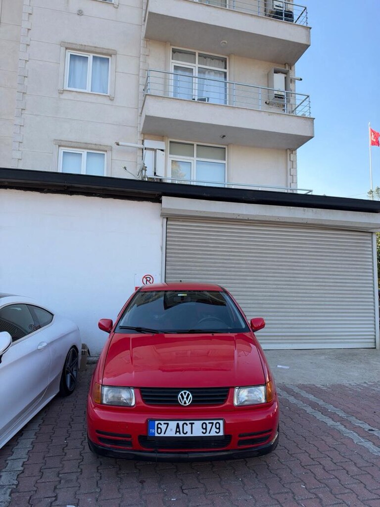araç fazlası olduğu için - 9