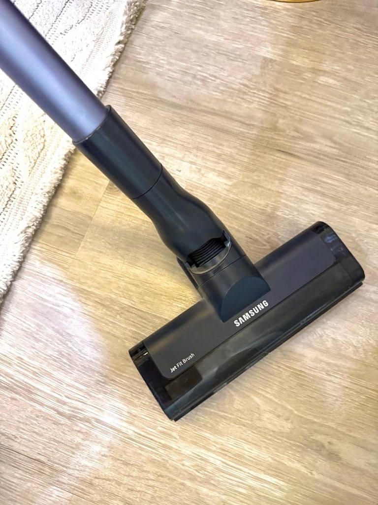 SAMSUNG JET TURBO DİKEY KABLOSUZ SÜPÜRGE - 5