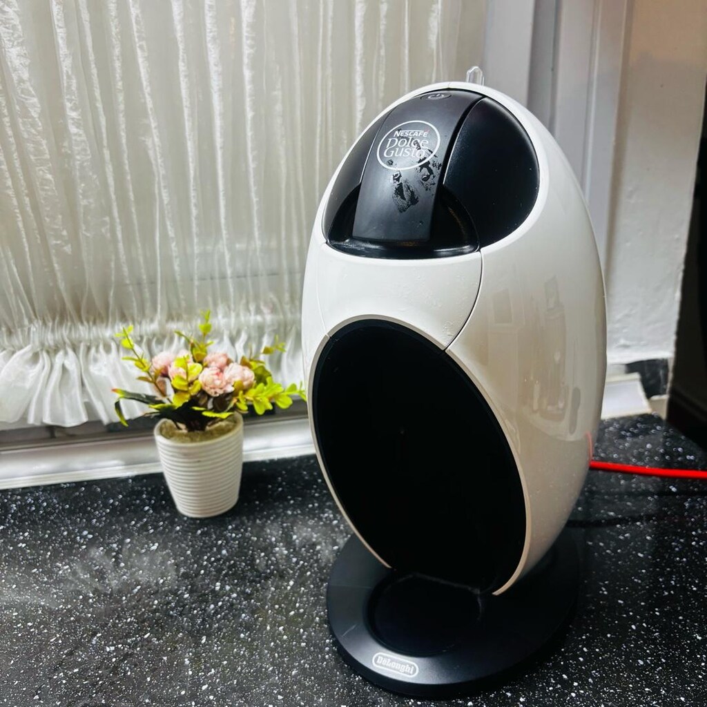 delonghi dolge gusto kapsül kahve - 8