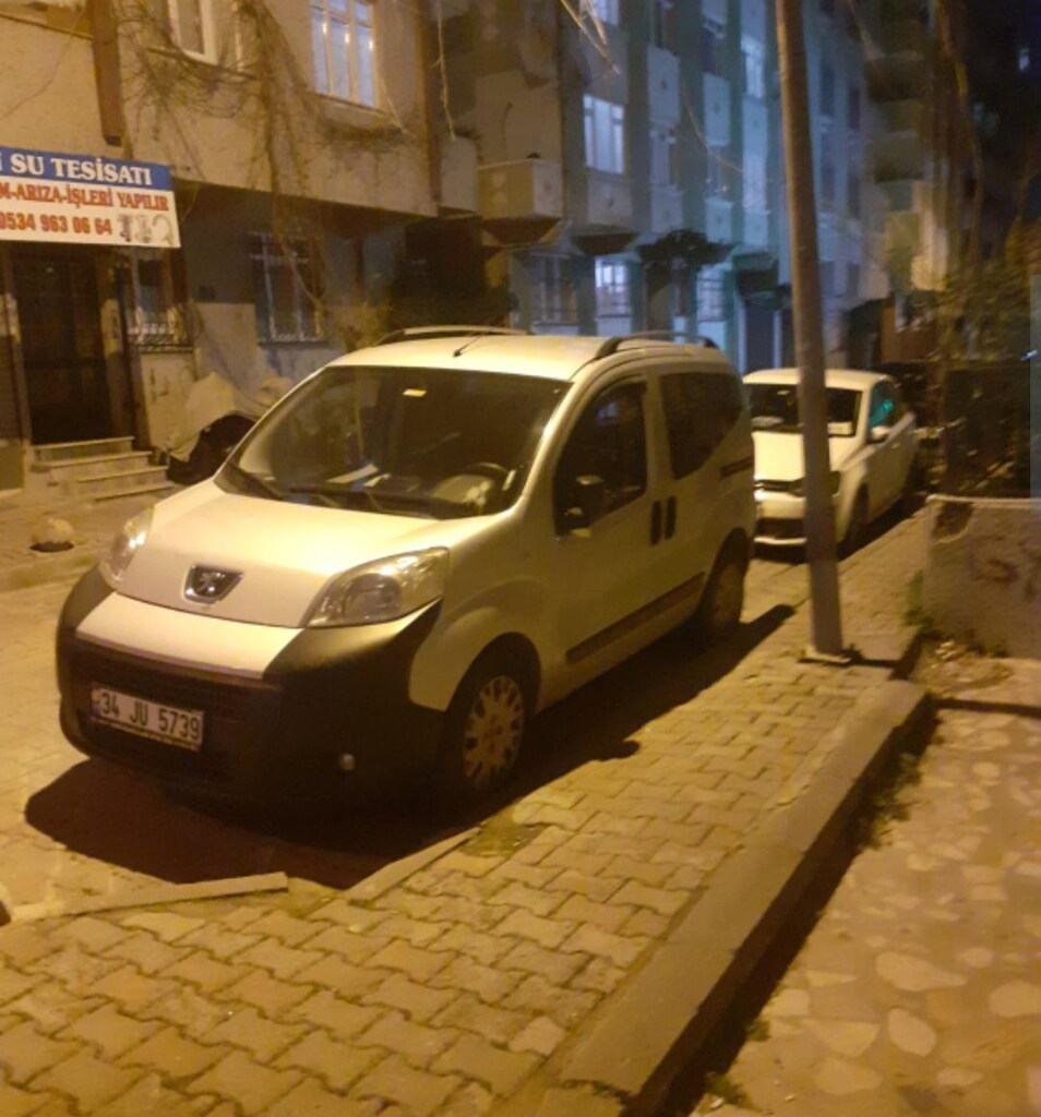 Bipper 1.3 comfort plus - 3