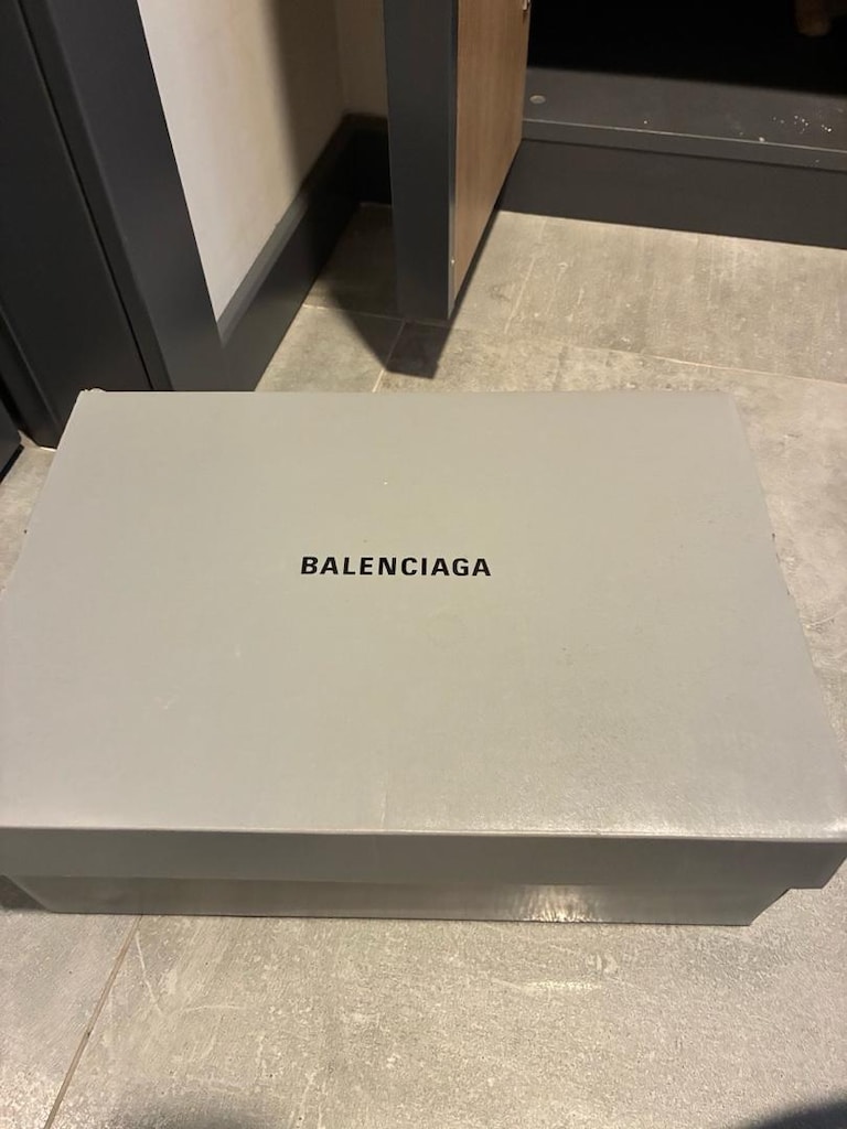 balenciaga 42 numara - 4