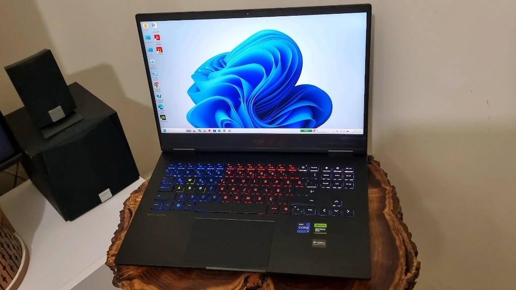 Hp Omen i9-13900HX RTX 4070(8GB) 140W 32 GB RAM 1 TB SSD 2K EKRAN - 7
