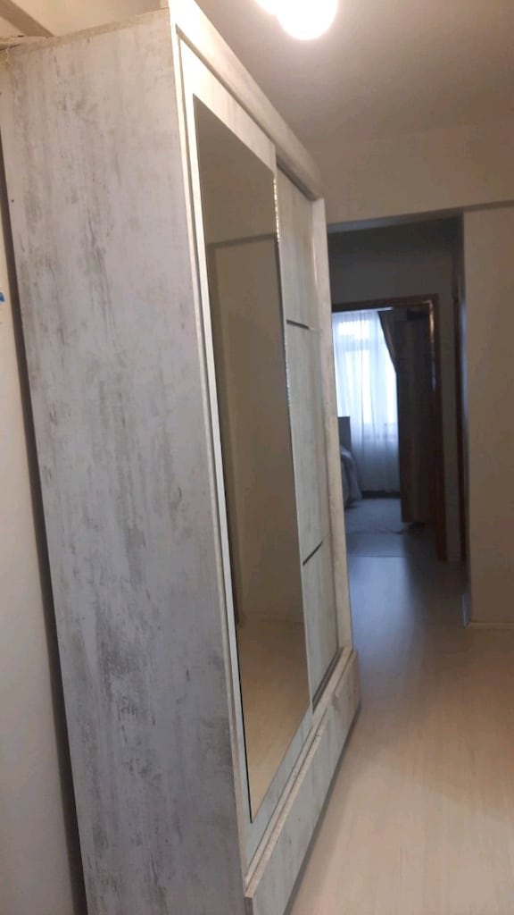 çift kapalı Karadolap - 2