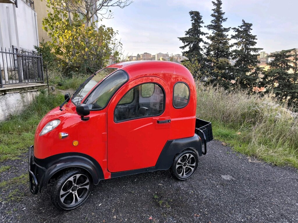 Regal raptor k5 pro - 4