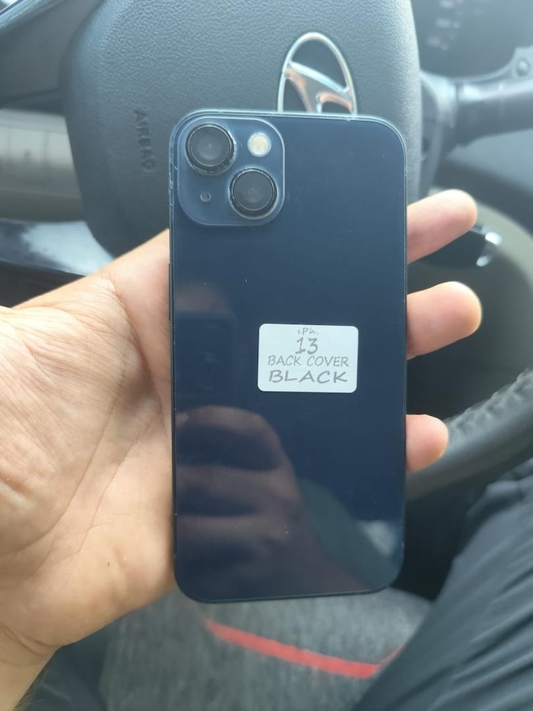 iPhone 13 acil satılık