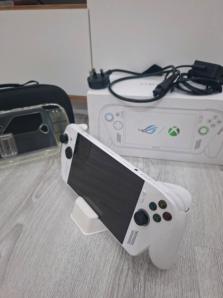 Asus Rog Xbox Ally - 2