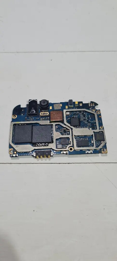 General mobile gm 6d anakart