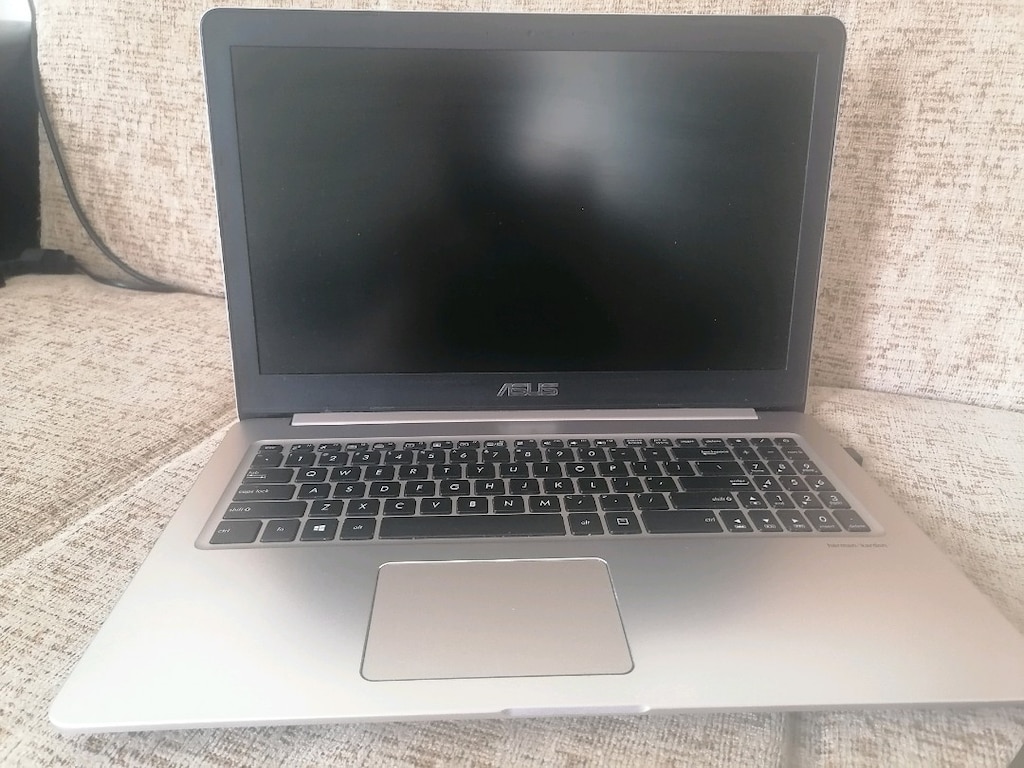 Asus Dizüstü Bilgisayar - 2
