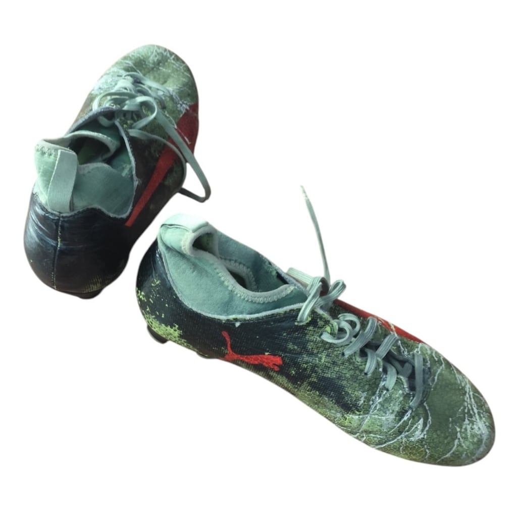 Puma krampon 45 numara - 3