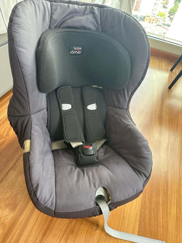 britax römer oto koltuk - 6