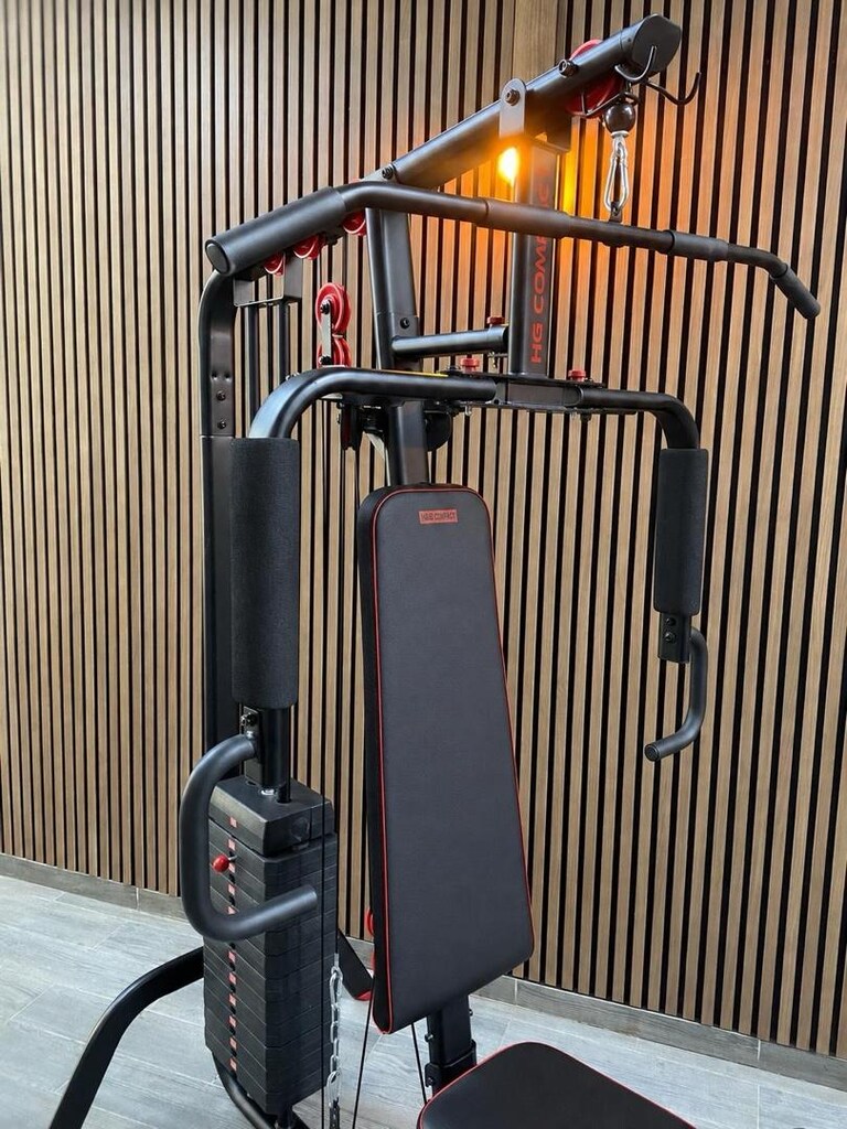 Home Gym T900) çalışma istasyonu - 4